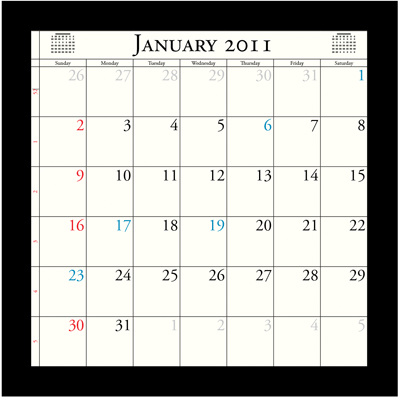 calendar05C