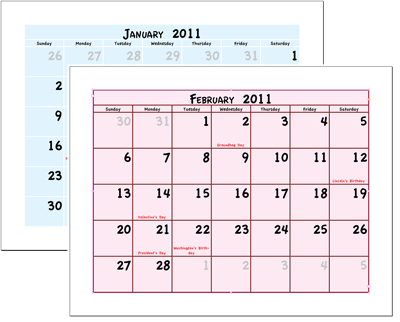 calendar07