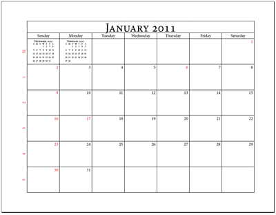 calendar05